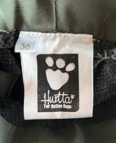 Koiran sadetakki 36cm Эспоо - изображение 6