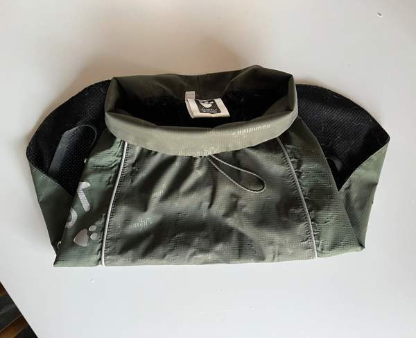 Koiran sadetakki 36cm Эспоо - изображение 5