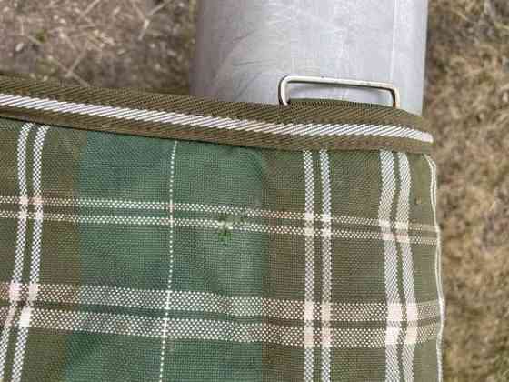 Horseware Rhino 145 cm Kaarina