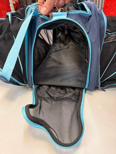 Kissan kantolaukku Helsinki - изображение 2