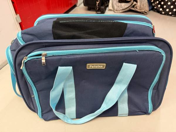 Kissan kantolaukku Helsinki - изображение 8