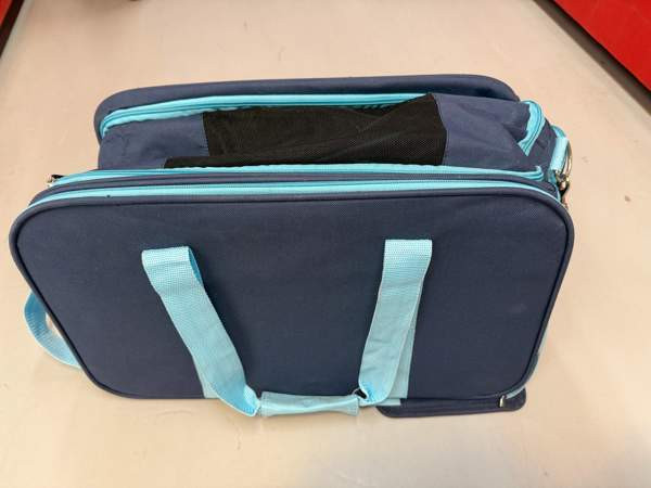 Kissan kantolaukku Helsinki - изображение 7