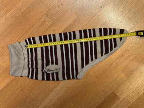 Koiran neule n. 50 cm Helsinki