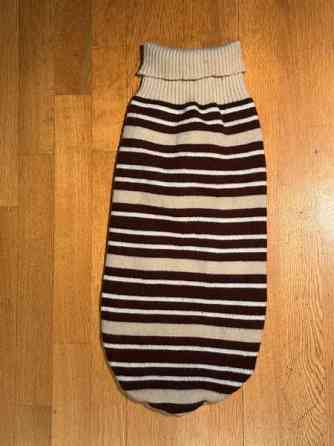 Koiran neule n. 50 cm Helsinki