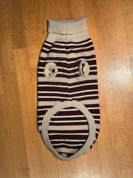 Koiran neule n. 50 cm Helsinki - изображение 2