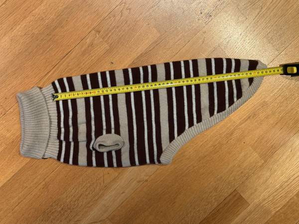 Koiran neule n. 50 cm Helsinki - изображение 1