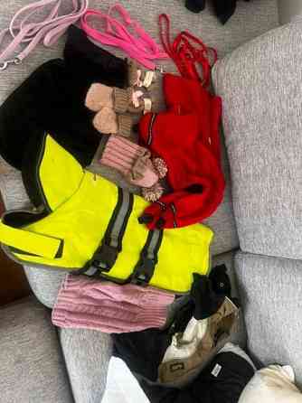 Koiran tarvikkeita Kontiolahti