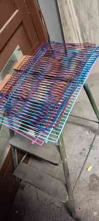 Hiiren juoksuaitaus Maentsaelae