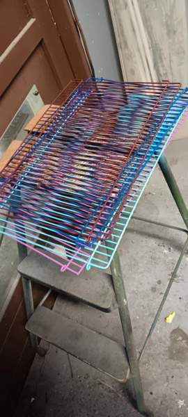 Hiiren juoksuaitaus Maentsaelae - photo 1