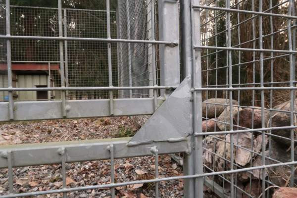 Laadukas koiratarha ja koirankoppi Parainen - изображение 5