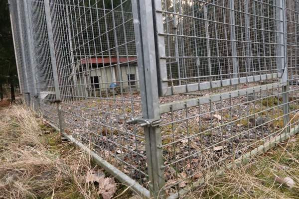 Laadukas koiratarha ja koirankoppi Parainen - изображение 4