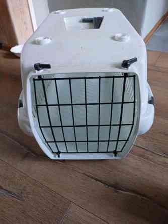 Ruoka-ja juoma-automaatti ja kuljetuskoppi Juupajoki