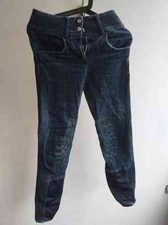 Kolmet ratsastushousut Joensuu