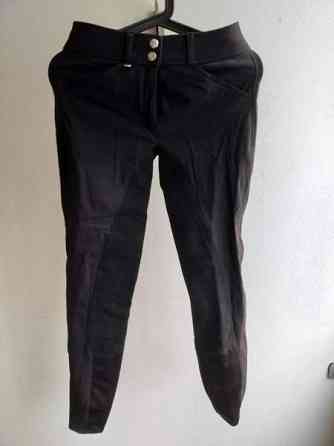 Kolmet ratsastushousut Joensuu