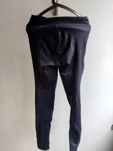 Kolmet ratsastushousut Joensuu – foto 6