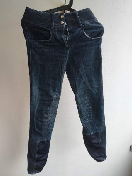 Kolmet ratsastushousut Joensuu – foto 3