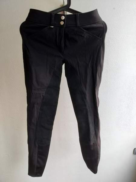 Kolmet ratsastushousut Joensuu – foto 1