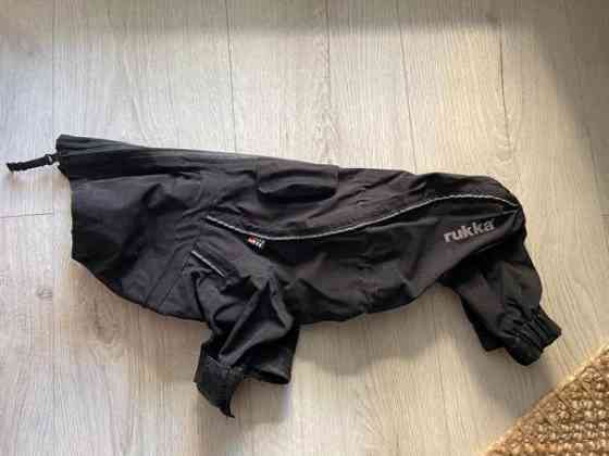 Rukka koiran kurahaalari Oulu