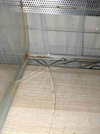 100x50 Terraario Sipoo