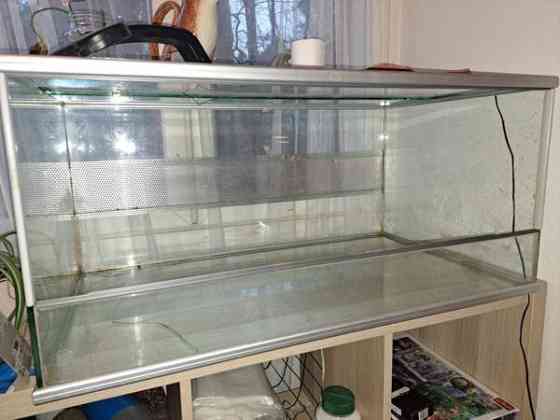 100x50 Terraario Sipoo