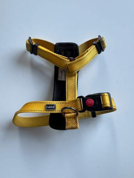 Rukka-valjaat keltainen XXS Ювяскюля - изображение 1