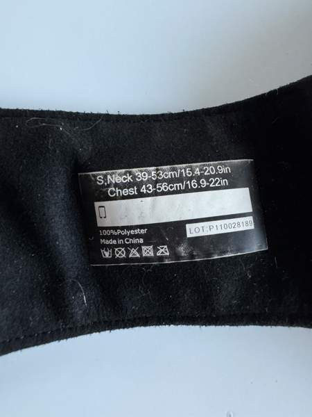 Feel Active Outdoor Pocket -valjaat koko S Ювяскюля - изображение 3