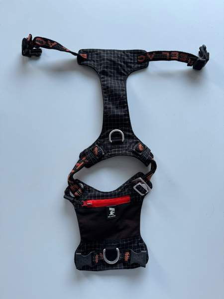 Feel Active Outdoor Pocket -valjaat koko S Ювяскюля - изображение 1