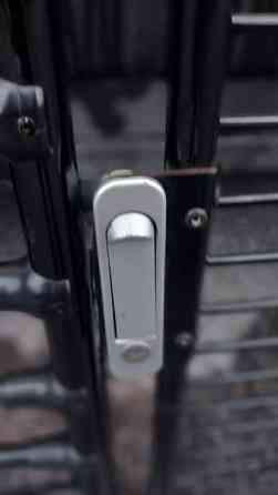 Kulkukoira veräjä Helsinki