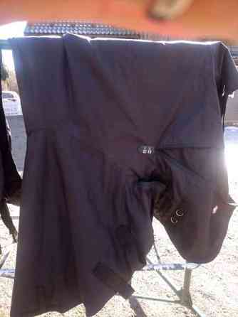 Finntack pro avalanche 155cm Kouvola