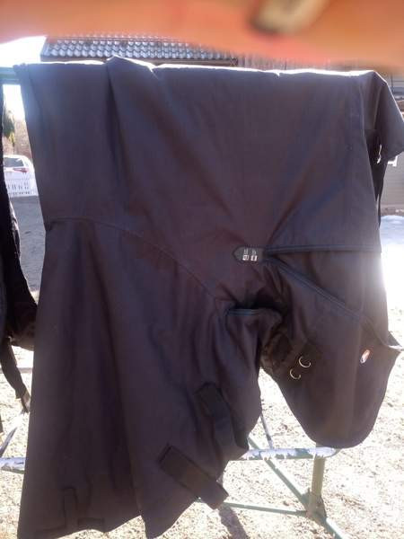 Finntack pro avalanche 155cm Kouvola - photo 1