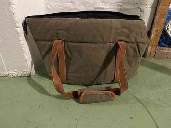 Pienen koiran kantokassi Tampere