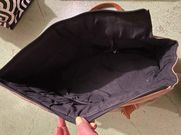 Pienen koiran kantokassi Tampere – foto 2