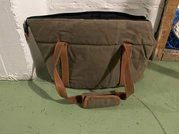 Pienen koiran kantokassi Tampere – foto 1