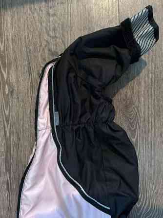 Janutex koko 40 toppahaalari talvihaalari lämpöhaalari Jyvaeskylae