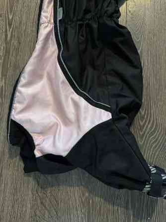 Janutex koko 40 toppahaalari talvihaalari lämpöhaalari Jyvaeskylae