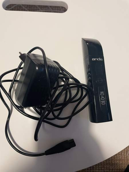 Andis koiran kynsitrimmeri Oulu – foto 1