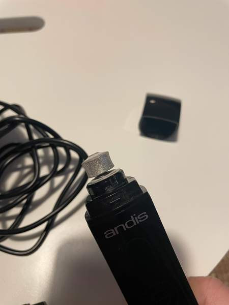 Andis koiran kynsitrimmeri Oulu – foto 3