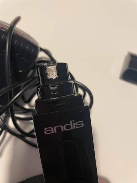 Andis koiran kynsitrimmeri Oulu – foto 2