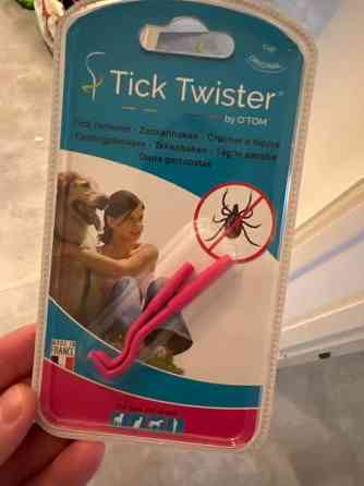 Punkkipihdit käyttämättömät Tampere