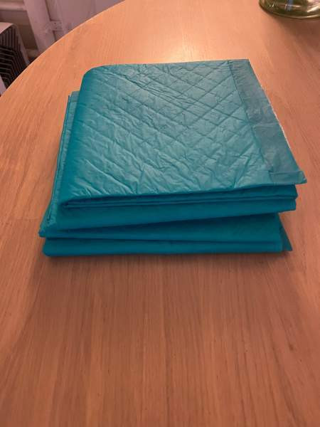 Koiran pissa-alusta x4 Helsinki - photo 1