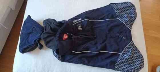 Feel Active parkatakki 35 Kuopio