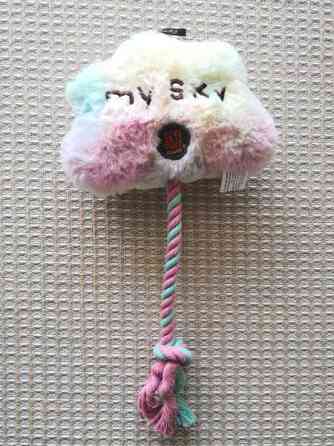 Lemmikin aktivointilelu "my sky Forssa