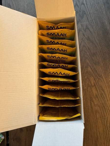 Smaak märkäruokaa kissalle Raisio - photo 2