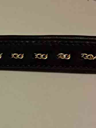 Uusi otsahihna (full) Kauhava