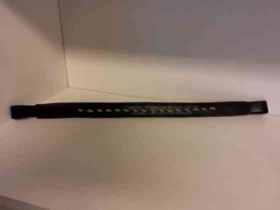 Uusi otsahihna (full) Kauhava