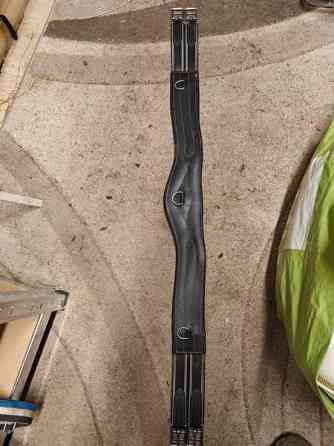 Satulavyö 115cm Raasepori