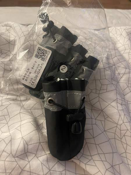 Toppa tossut Vantaa - valokuva 1