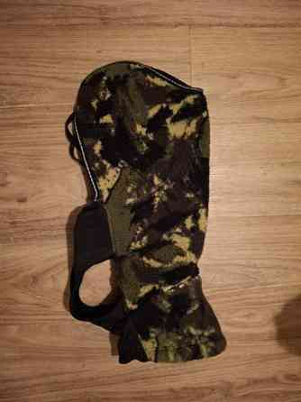 Koiran Rukka fleacetakki koko 35 Jaervenpaeae