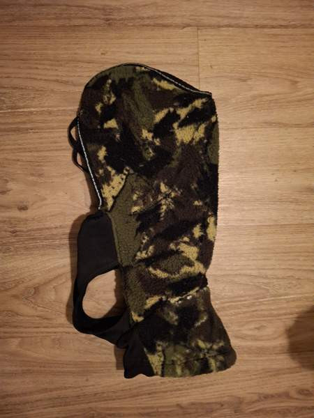 Koiran Rukka fleacetakki koko 35 Jaervenpaeae – foto 1