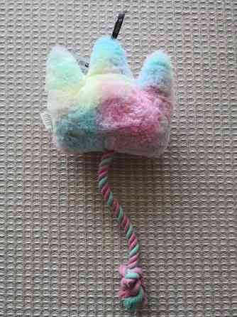 Lemmikin aktivointilelu "my king Форсса